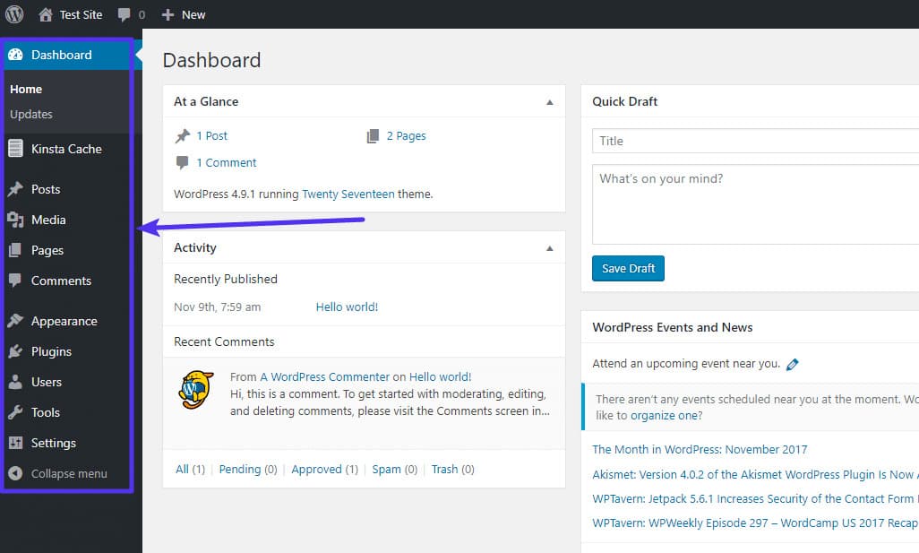 WordPress vs Custom Code for Portsmouth Businesses: An Honest Take