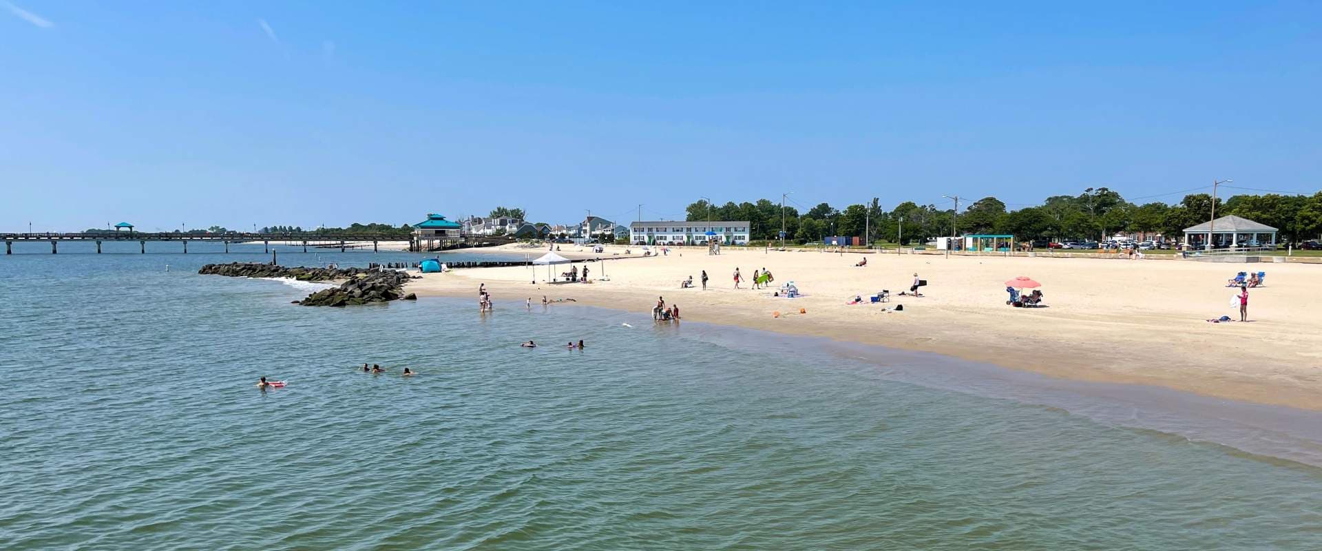 Hampton, Virginia