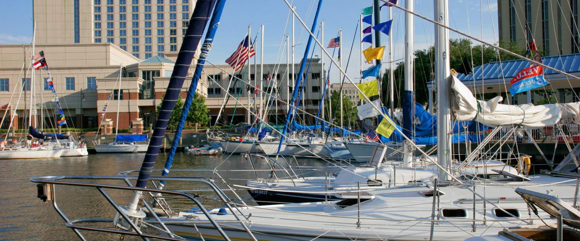 Portsmouth, Virginia