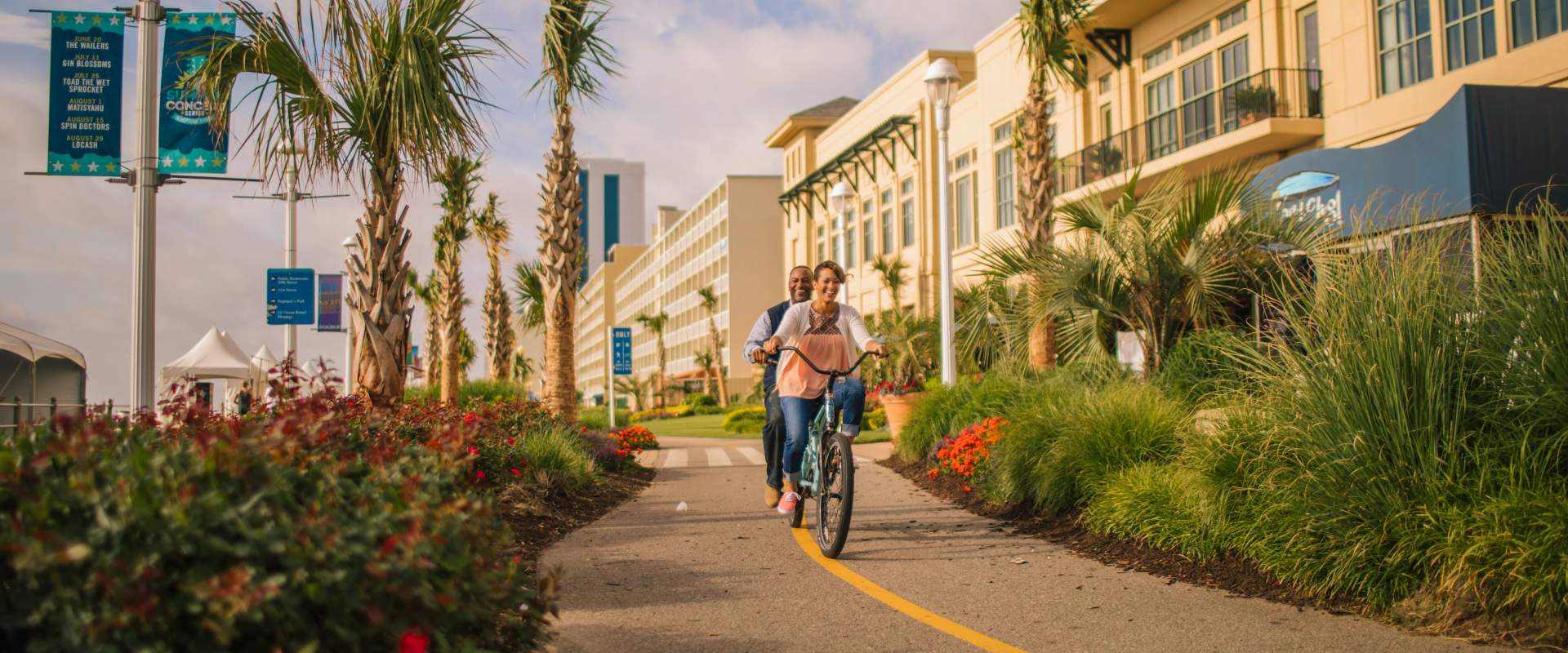 Virginia Beach, Virginia