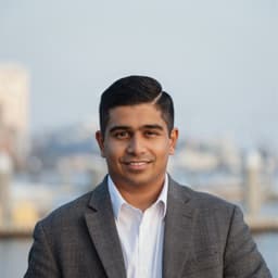 Ishan Perera