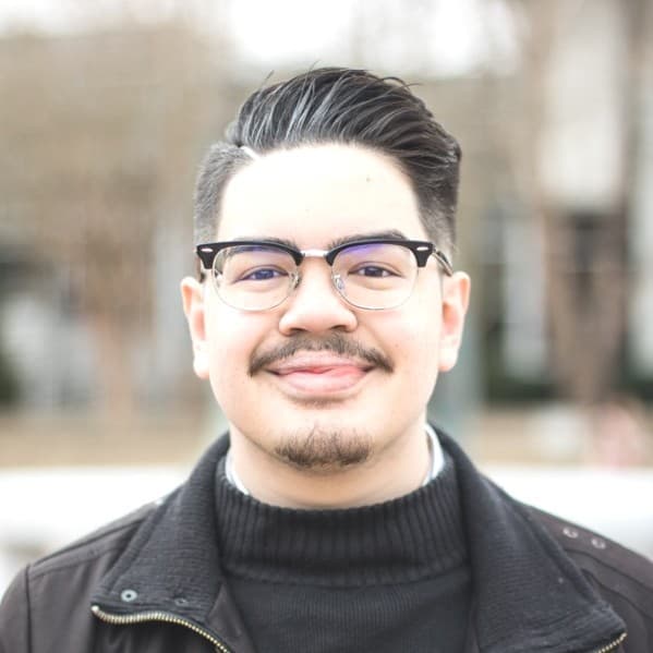 Nick Mangubat, founder and developer at Ravana Solutions